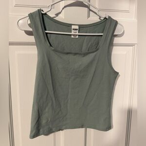 PINK tank top